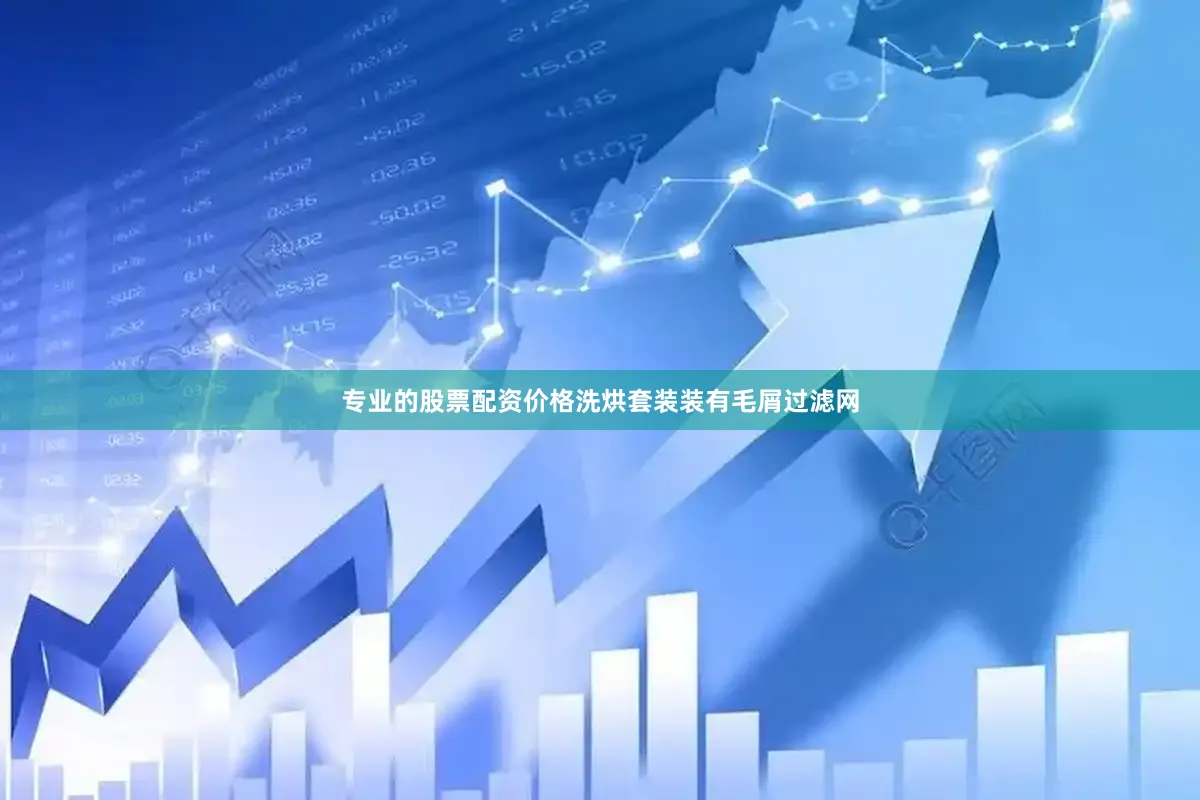 专业的股票配资价格洗烘套装装有毛屑过滤网