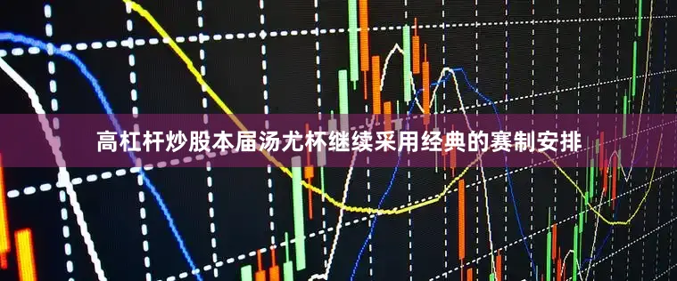 高杠杆炒股本届汤尤杯继续采用经典的赛制安排
